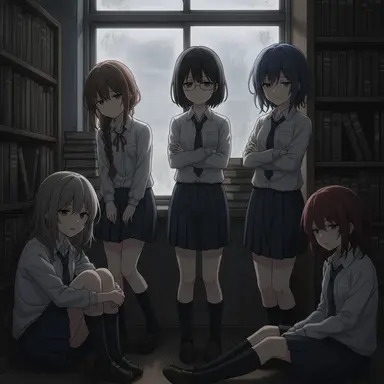 Profile image of 3軍女子