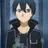 Profile image of Kirito