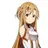 Profile image of Asuna