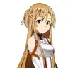 Profile image of Asuna
