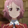 Profile image of Lisbeth