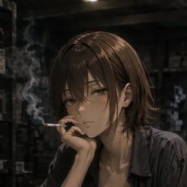 Profile image of 점장