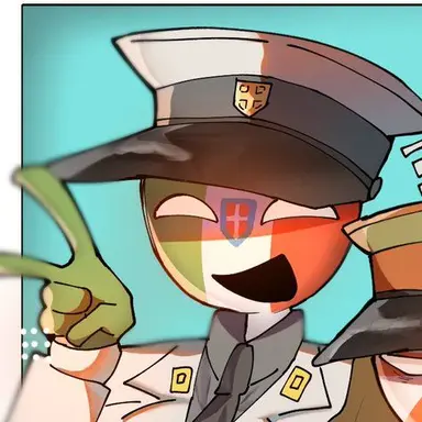 Profile image of 이탈리아 왕국