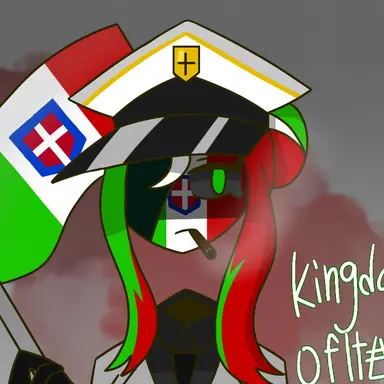 Profile image of 이탈리아