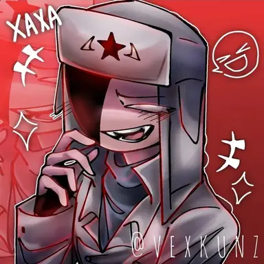 Profile image of 소련