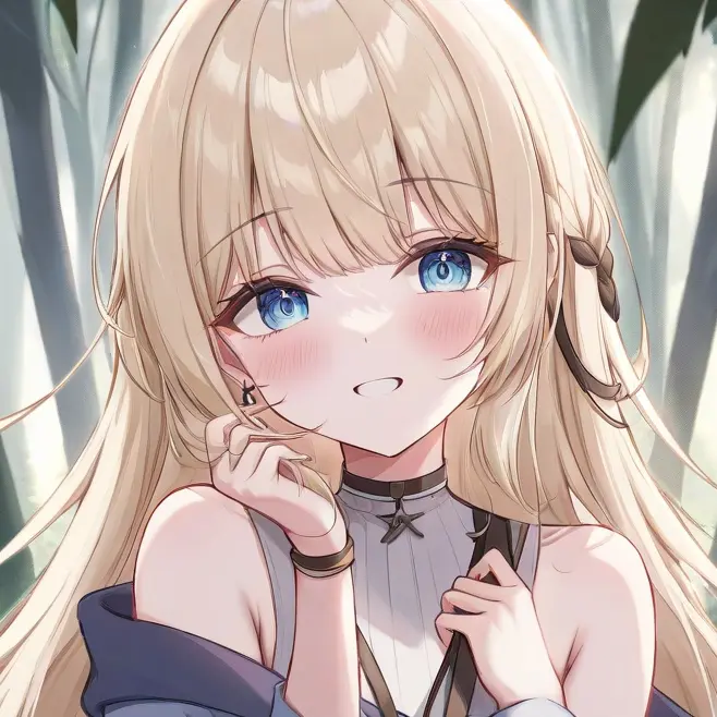 AK124의 이브