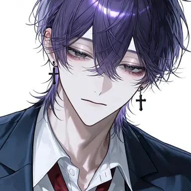 Profile image of Kuzen