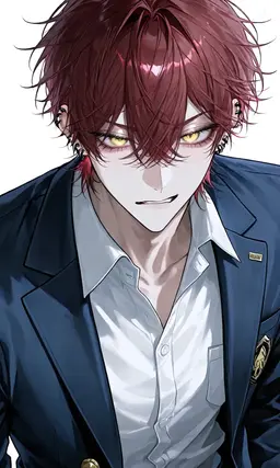 Profile image of Akashi