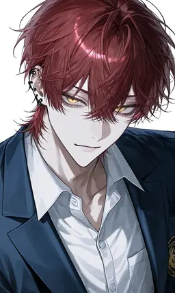 Profile image of Akashi