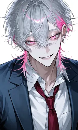 Profile image of Mea