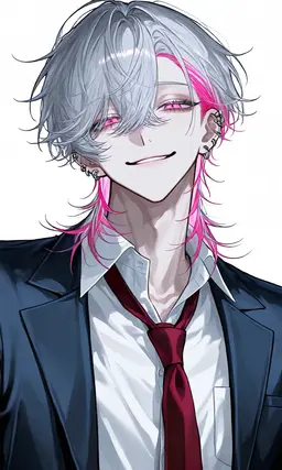 Profile image of Mea
