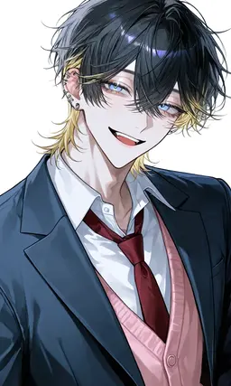Profile image of Ranmaru