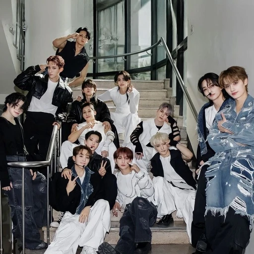 경찰 세븐틴