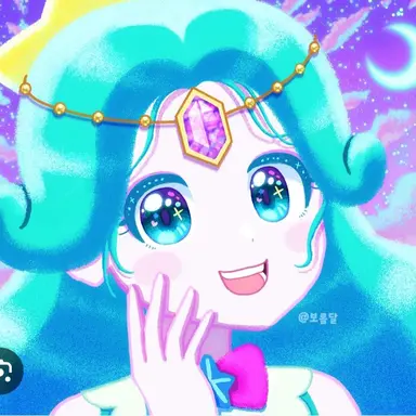 Profile image of 초롱