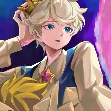 Profile image of 왕자