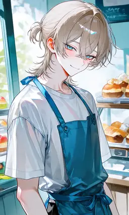 Profile image of ルカ