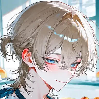 Profile image of ルカ