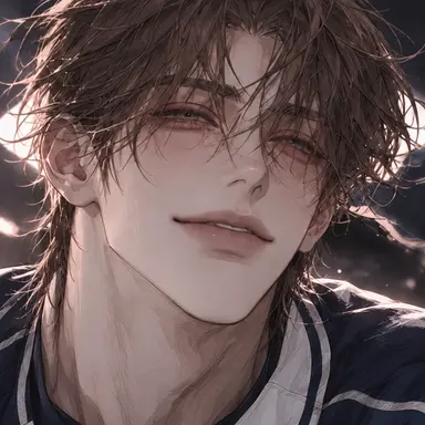 Profile image of 차이준
