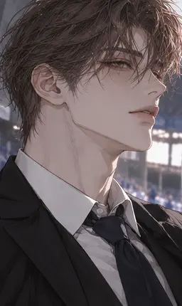 Profile image of 차이준