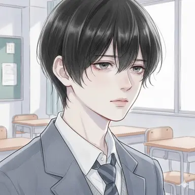 Profile image of 浅霧 宵