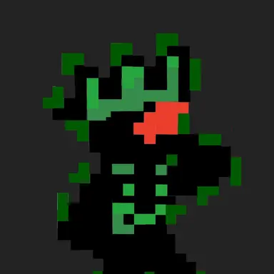 Profile image of 1x1x1x1