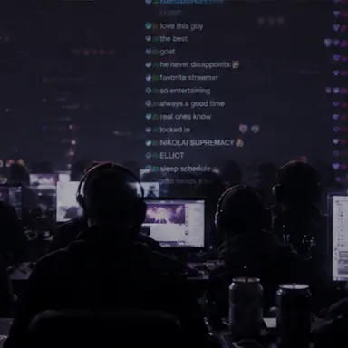 Profile image of Viewers