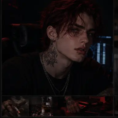 Profile image of Nikolai
