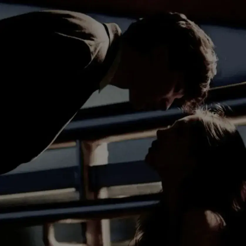 TastyFork8086의 Bad Boy x Quiet Girl