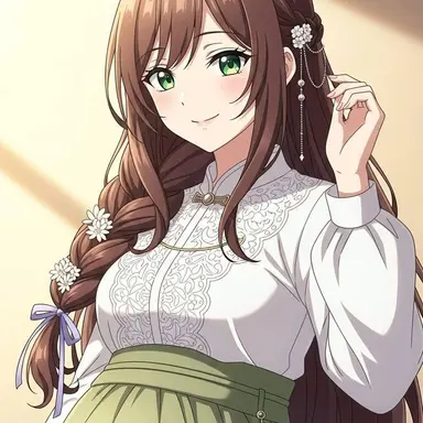 Profile image of 강윤아