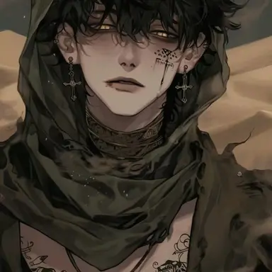 Profile image of Elias Hart
