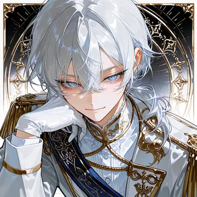 Profile image of Louis