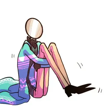 Profile image of 거울이