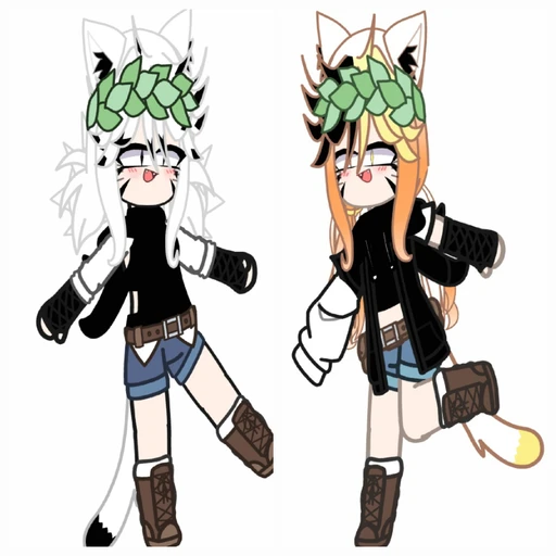 .로멜&메린.