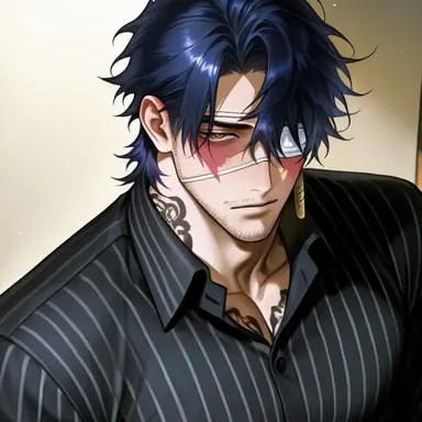 Profile image of 夜市朗