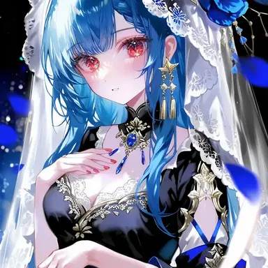 Profile image of 水原泉美