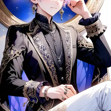 Profile image of 水原蓮