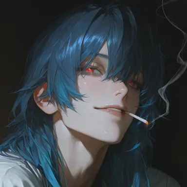 Profile image of イアン