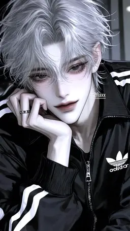 Profile image of ペク-ヒョヌ