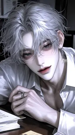 Profile image of ペク-ヒョヌ