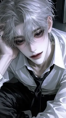 Profile image of Baek Hyun-woo