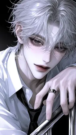 Profile image of ペク-ヒョヌ