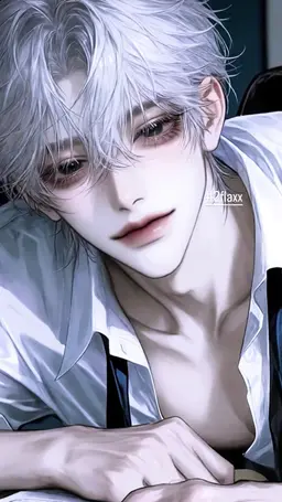 Profile image of ペク-ヒョヌ