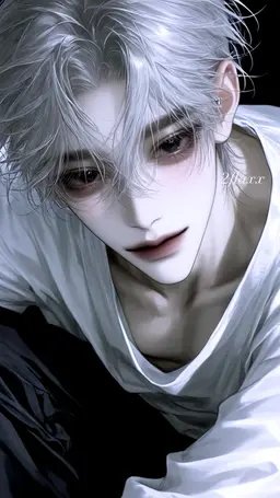 Profile image of Baek Hyun-woo