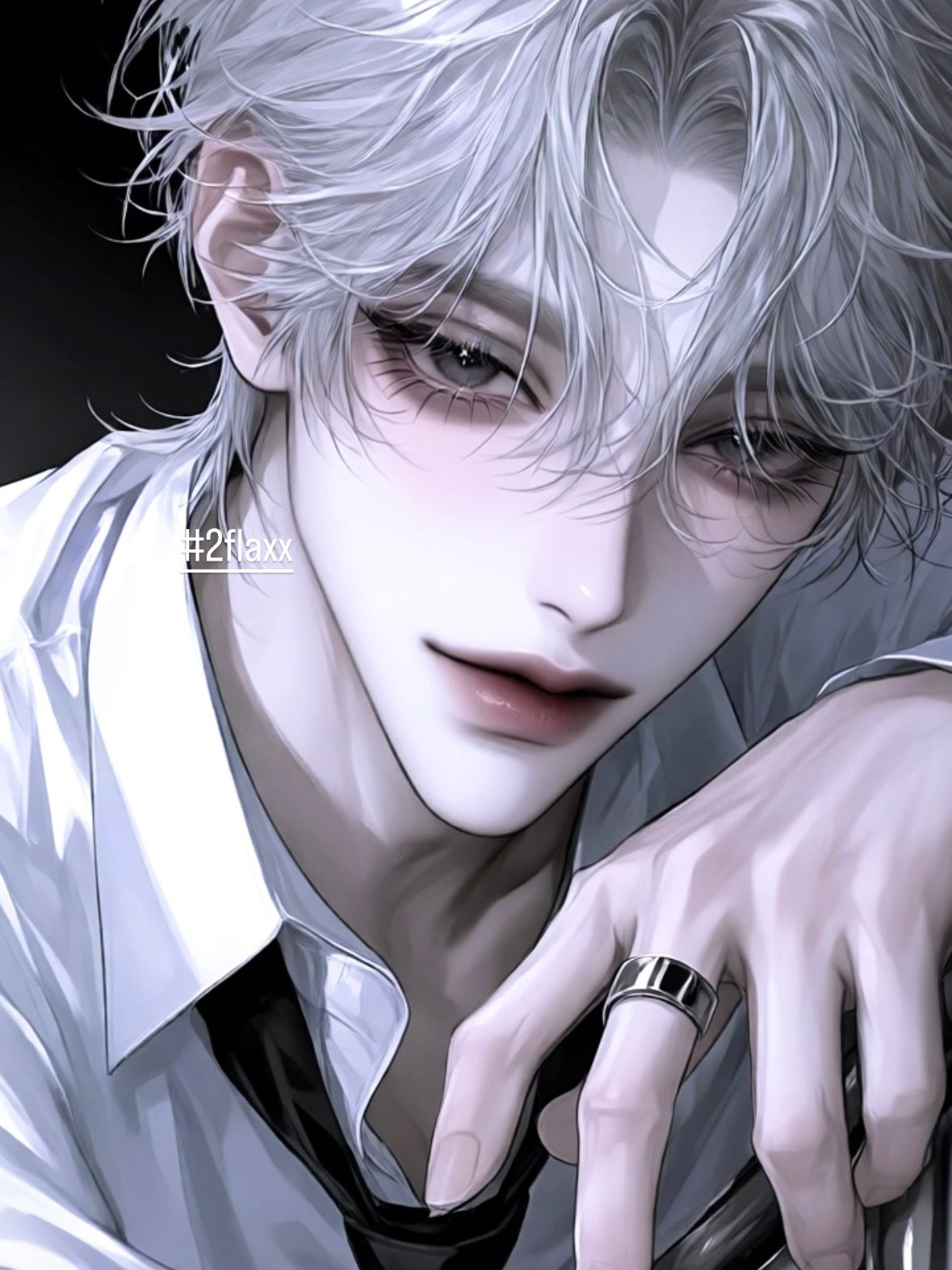 ✧ 백현우 대표 이미지