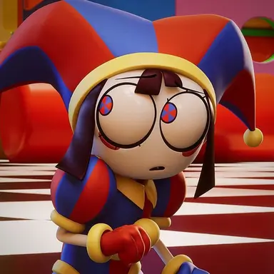 Profile image of ポムニ