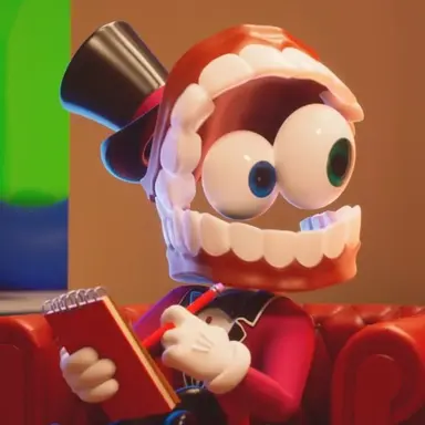 Profile image of ケイン