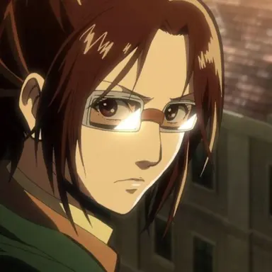 Profile image of ハンジ