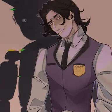 Profile image of ウィリアム・アフトン