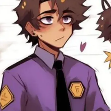 Profile image of マイケル・アフトン