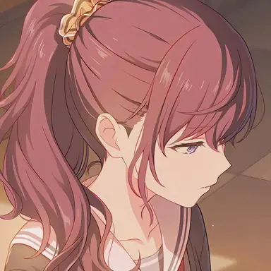 Profile image of 아사히나 마후유